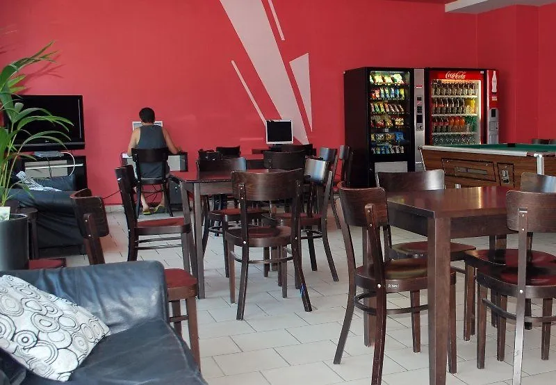 Hostel Plus Prague Czech Republic