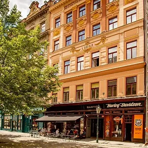4* Ξενοδοχείο με διαμερίσματα St Havel Old Town