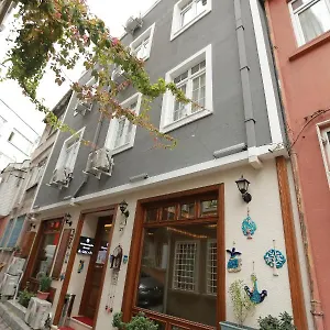 Constantinopolis 3*, Isztambul Törökország