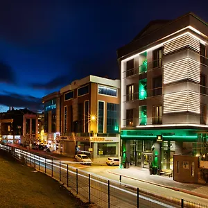 **** Hotel - Kadikoy By Ihg Turkey