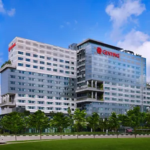 Genting Jurong Hotel Singapore