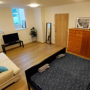  Apartament Stankova Czechy