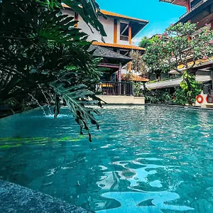 *** Hotel Bali Summer By Amerta Indonesia