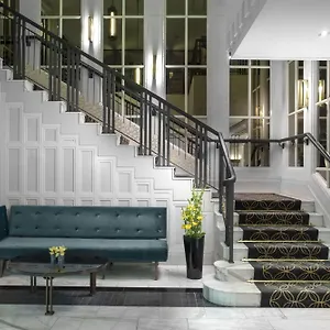 5* Hotel Hilton Old Town