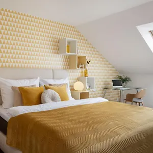 Zelny Trh Boutique #11 By Goodnite Cz , Brünn (Brno) Csehország