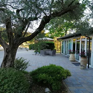 La Vecchia Quercia Hotel Bettola (Emilia-Romagna)