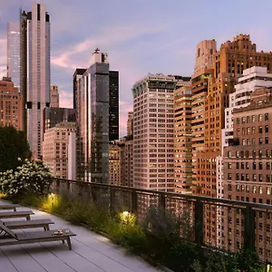 Sonder By Marriott Bonvoy Battery Park Financial District 뉴욕