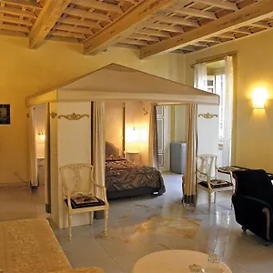 Residenza Al Corso Bed & Breakfast Roma