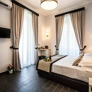 San Pietro Leisure&luxury Affittacamere Roma