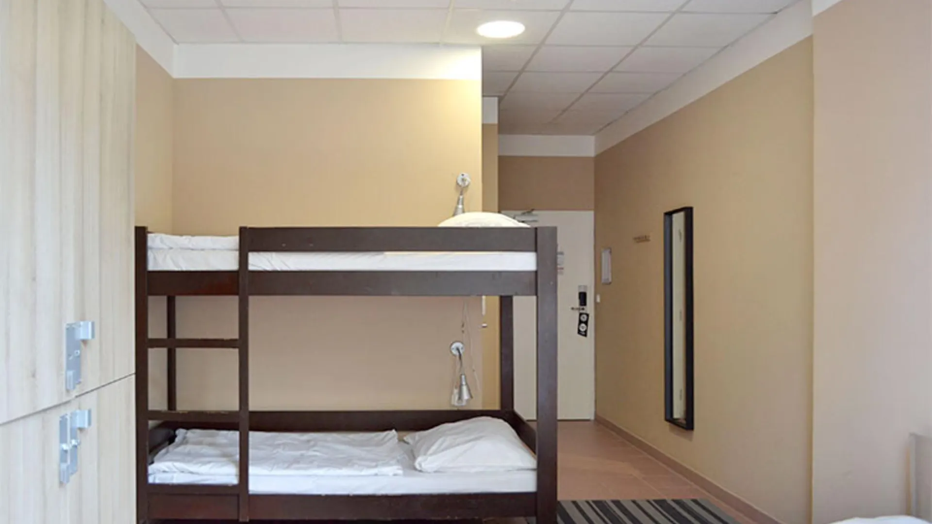 Hostel Plus Prague