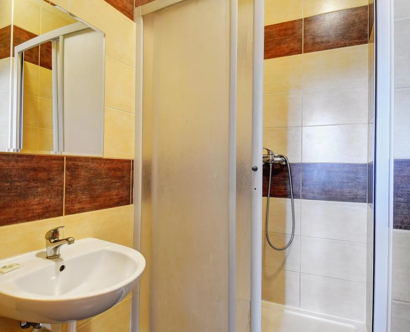 Hostel Plus Prága