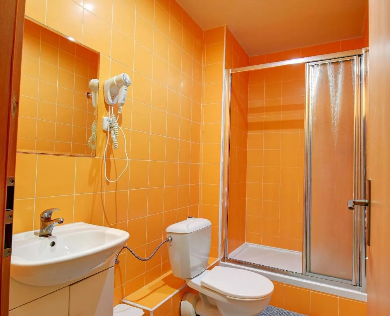 Hostel Plus Prague