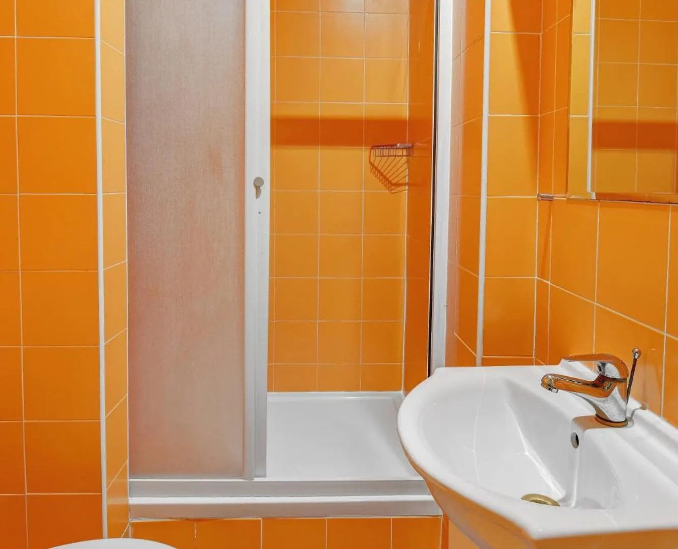 Plus Prague Hostel